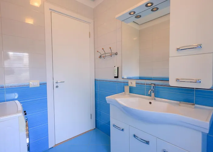 Grandstay Perla Willa Durrës